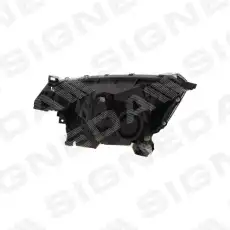 Фара SIGNEDA ZDS1125(K)R