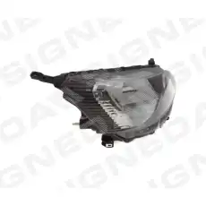 Фара SIGNEDA ZDS1125(K)R