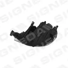 Фара SIGNEDA ZDS1125(K)R