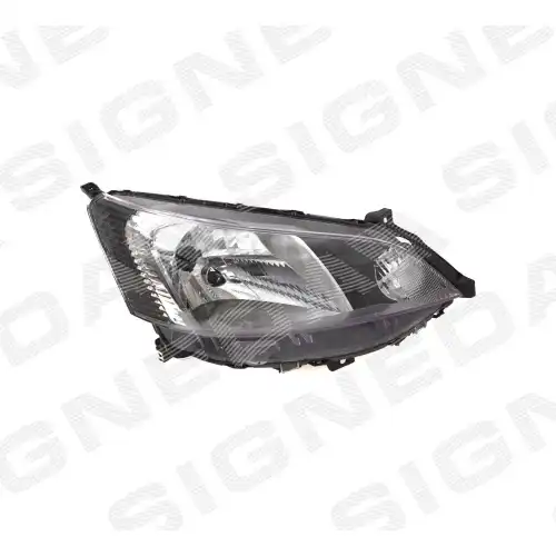 Фара SIGNEDA ZDS1125(K)R