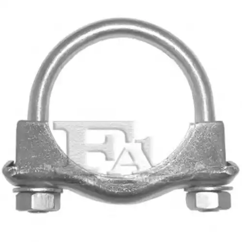 Хомут глушителя FA1 922-932