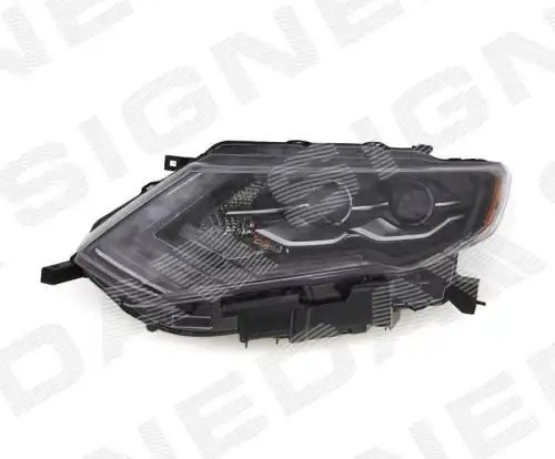 Фара SIGNEDA ZDS111065L