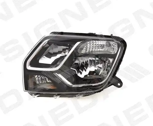 Фара SIGNEDA ZDS111340L