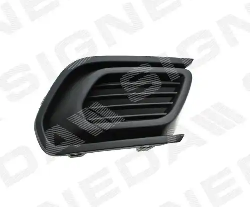 Решетка бампера SIGNEDA PRN99085GAR