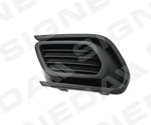 Решетка бампера SIGNEDA PRN99085GAL