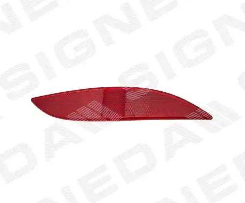Катафот (световозвращатель) SIGNEDA ZRN1503R