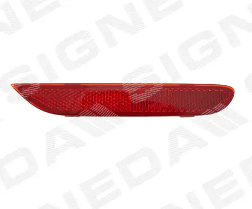 Катафот (световозвращатель) SIGNEDA ZDS1650R
