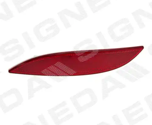 Катафот (световозвращатель) SIGNEDA ZRN1503L