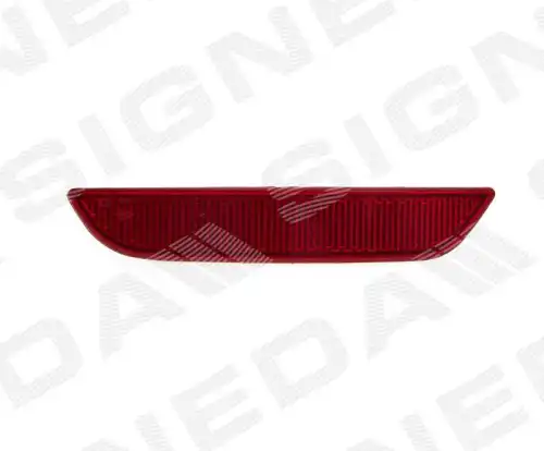 Катафот (световозвращатель) SIGNEDA ZRN1608L