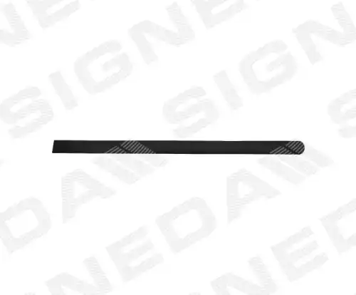 МОЛДИНГ НА ДВЕРИ PVW87020L SIGNEDA
