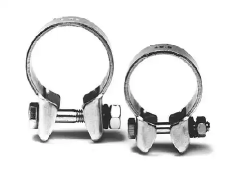 Хомут глушителя BOSAL 250-358