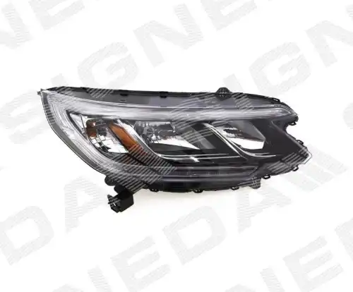 Фара SIGNEDA ZHD1168R