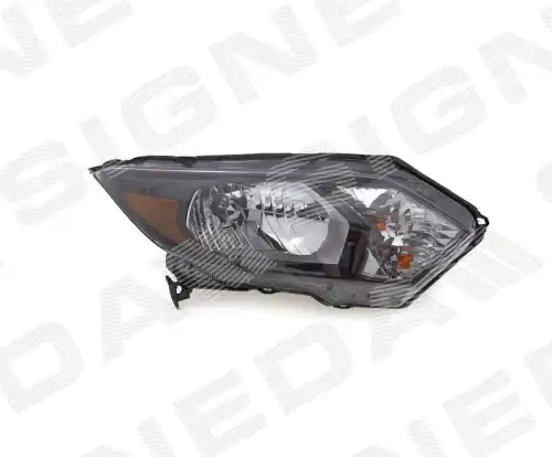Фара SIGNEDA ZHD111075R