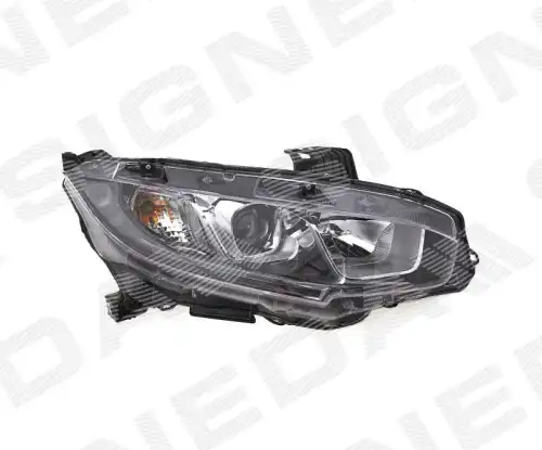 Фара SIGNEDA ZHD1187R