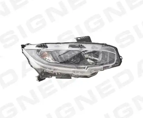 Фара SIGNEDA ZHD1189R