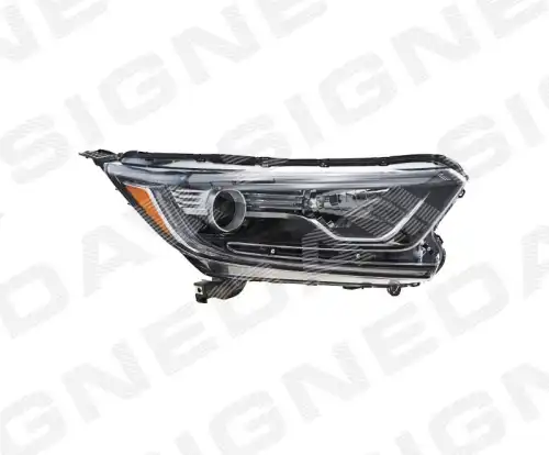 Фара SIGNEDA ZHD111076R
