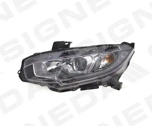 Фара SIGNEDA ZHD1187L