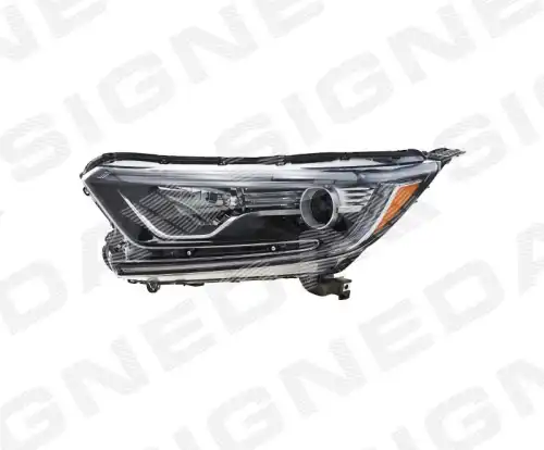 Фара SIGNEDA ZHD111076L
