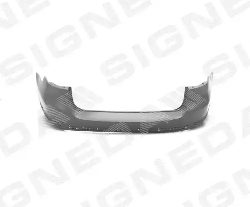 БАМПЕР ЗАДНИЙ PVG04191BA SIGNEDA
