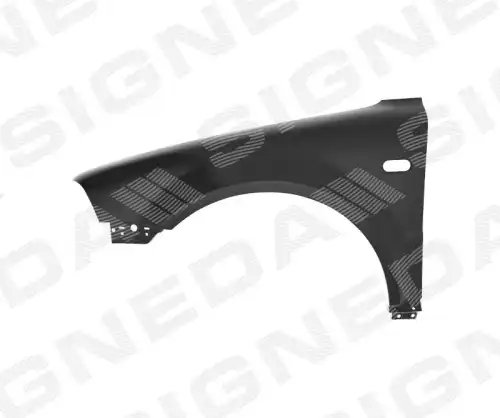 Крыло SIGNEDA PVW10039(Q)AL