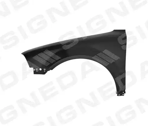 Крыло SIGNEDA PVW10039(Q)BL