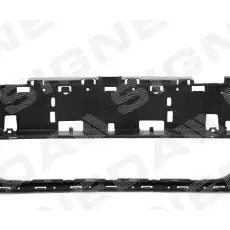 БАМПЕР ПЕРЕДНИЙ PVW041112BA SIGNEDA