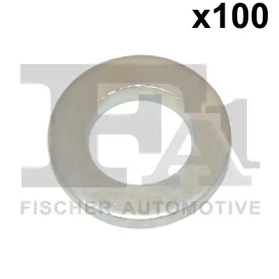 шайба\ 100шт. 6х12.5 984-06-012.100 FA1