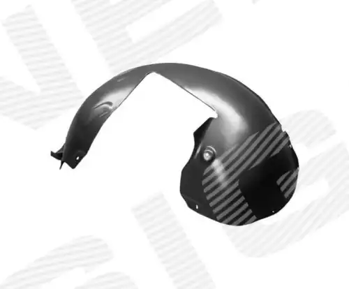 Подкрылок SIGNEDA PVG11090CL
