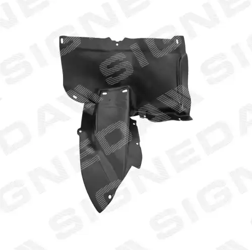 Подкрылок SIGNEDA PVW11043AR(Q)