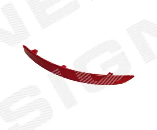 Катафот (световозвращатель) SIGNEDA ZSD1602L