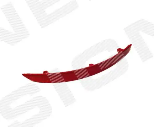 Катафот (световозвращатель) SIGNEDA ZSD1602R
