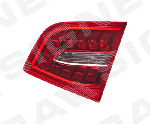 Фонарь задний SIGNEDA ZAD1972R