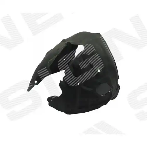 Подкрылок SIGNEDA PAD11040(Q)AL