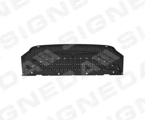 ЗАЩИТА ПОД БАМПЕР PAD60041A SIGNEDA