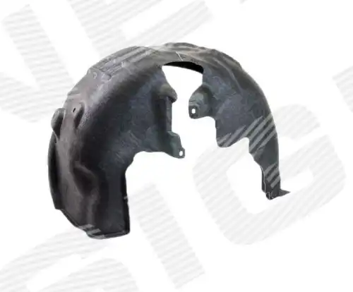 Подкрылок SIGNEDA PAD11060AR