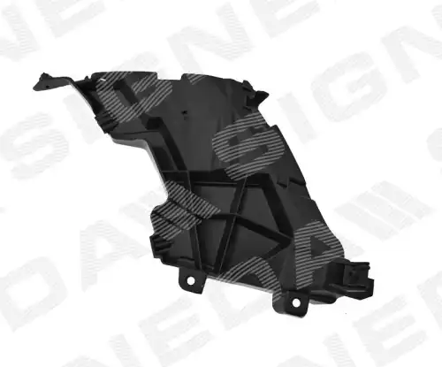 КРОНШТЕЙН ДЛЯ БАМПЕРА PAD44120L(O) SIGNEDA