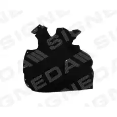 Подкрылок SIGNEDA PAD11076AR