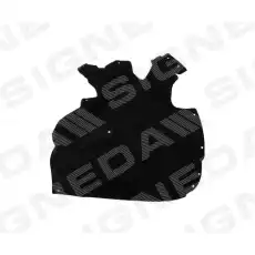 Подкрылок SIGNEDA PAD11076AL
