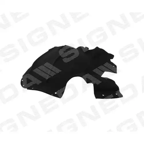 Подкрылок SIGNEDA PAD11076AL
