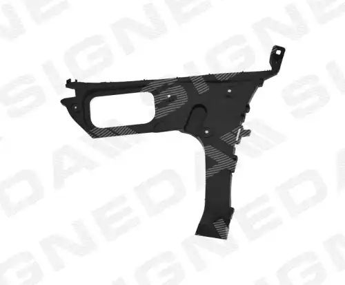 КРОНШТЕЙН ДЛЯ БАМПЕРА PAD43067AL SIGNEDA