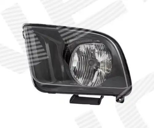 Фара SIGNEDA ZFD111369L