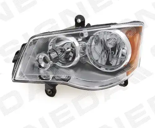 Фара SIGNEDA ZCR1128EL