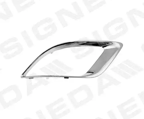 РАМОЧКА ДЛЯ РЕШЕТКИ В БАМПЕР PDG99052CBR SIGNEDA