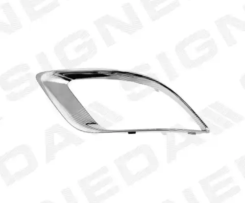 РАМОЧКА ДЛЯ РЕШЕТКИ В БАМПЕР PDG99052CBL SIGNEDA