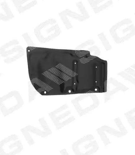ЗАЩИТА ДВИГАТЕЛЯ PTY60067AR SIGNEDA