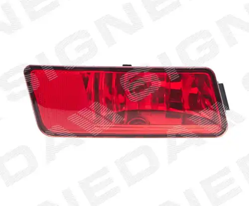 Фара противотуманная SIGNEDA ZDG2002L