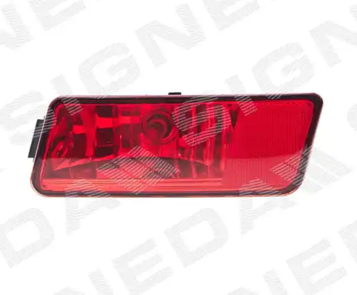 Фара противотуманная SIGNEDA ZDG2002R