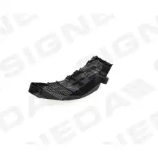 Кронштейн бампера пер.лев. PTY991932CAL(K) SIGNEDA