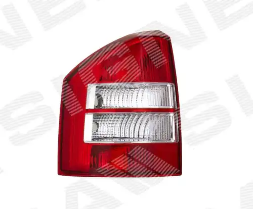 Фонарь задний SIGNEDA ZCR191309L