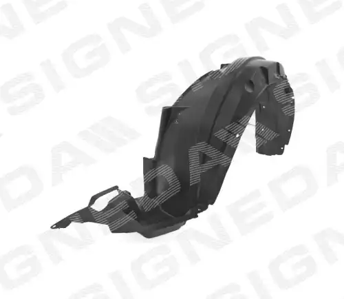 Подкрылок SIGNEDA PTY11327AL